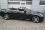 Mercedes-Benz E-Coupe | 14166