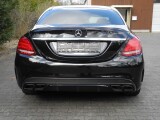 Mercedes-Benz C-Klasse | 14202
