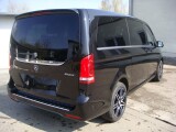 Mercedes-Benz Vito/ Viano V220, V250, V300 | 14224
