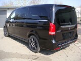 Mercedes-Benz Vito/ Viano V220, V250, V300 | 14223