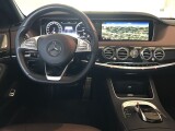 Mercedes-Benz S-Klasse | 14244