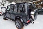 Mercedes-Benz G-Klasse | 15337