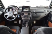 Mercedes-Benz G-Klasse | 15342
