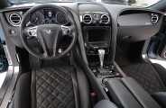 Bentley Continental | 14405