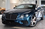 Bentley Continental | 14404