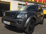 Land Rover Discovery | 14444