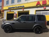 Land Rover Discovery | 14451