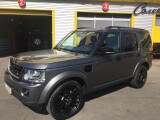 Land Rover Discovery | 14452