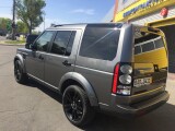 Land Rover Discovery | 14450