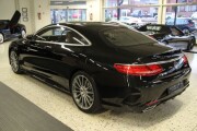 Mercedes-Benz S-Coupe | 14492