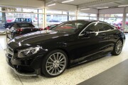Mercedes-Benz S-Coupe | 14493