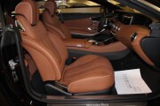 Mercedes-Benz S-Coupe | 14500