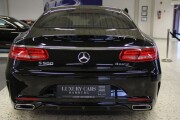 Mercedes-Benz S-Coupe | 14491