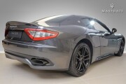 Maserati GranTurismo | 14525