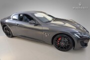 Maserati GranTurismo | 14524