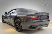Maserati GranTurismo | 14526