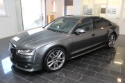 Audi S8  | 14543