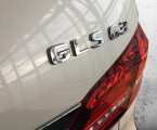 Mercedes-Benz GLS 63 AMG | 14618
