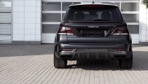 Mercedes-Benz GLE-Klasse | 14637