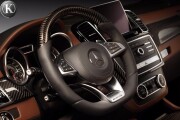 Mercedes-Benz GLE-Klasse | 14654