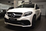 Mercedes-Benz GLE-Coupe | 14655