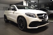 Mercedes-Benz GLE-Coupe | 14656