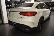 Mercedes-Benz GLE-Coupe | 14657