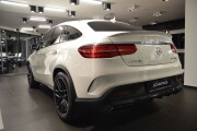 Mercedes-Benz GLE-Coupe | 14658
