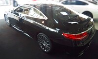 Mercedes-Benz S-Coupe | 14711