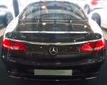 Mercedes-Benz S-Coupe | 14712