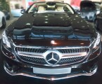 Mercedes-Benz S-Coupe | 14710