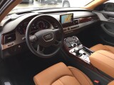Audi A8  | 14740