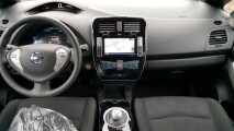 Nissan Leaf | 14812