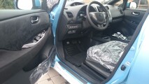 Nissan Leaf | 14807