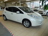 Nissan Leaf | 14875