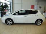 Nissan Leaf | 14870