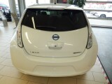 Nissan Leaf | 14872