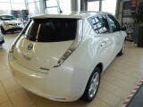 Nissan Leaf | 14873