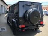 Mercedes-Benz G-Klasse | 14958
