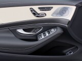 Mercedes-Benz S-Klasse | 15000