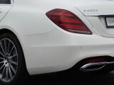 Mercedes-Benz S-Klasse | 14992