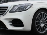 Mercedes-Benz S-Klasse | 14991