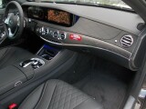 Mercedes-Benz S-Klasse | 15081