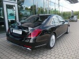 Mercedes-Benz S-Klasse | 15077