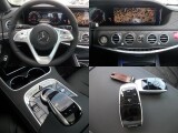Mercedes-Benz S-Klasse | 15087