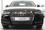 Audi A4  | 15181