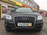 Audi Q5 | 15464