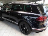 Volkswagen Touareg | 15509