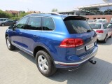 Volkswagen Touareg | 15529
