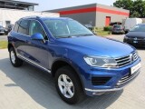 Volkswagen Touareg | 15520